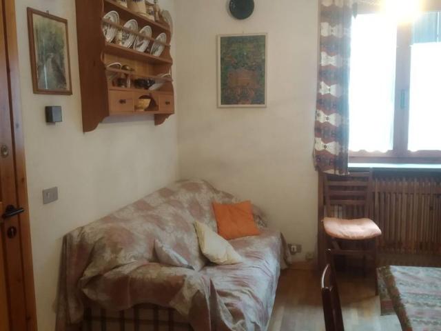 Appartamento in vendita a Cesana Torinese TO
