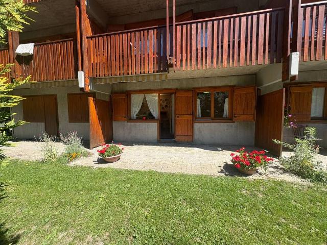 Appartamento in vendita a Cesana Torinese TO