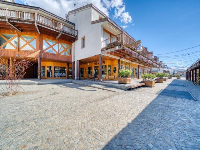 Appartamento in vendita a Cesana Torinese TO