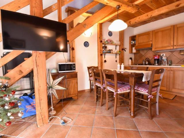 Appartamento in vendita a Cesana Torinese TO