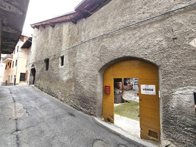 Appartamento in vendita a Cesana Torinese TO