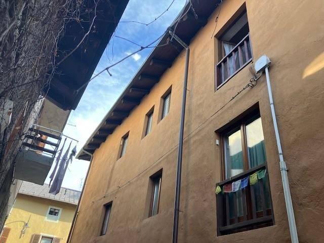 Appartamento in vendita a Cesana Torinese TO