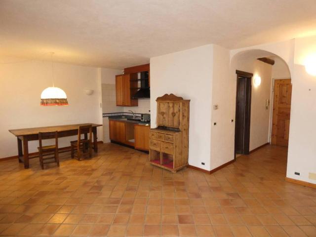Appartamento in vendita a Cesana Torinese TO
