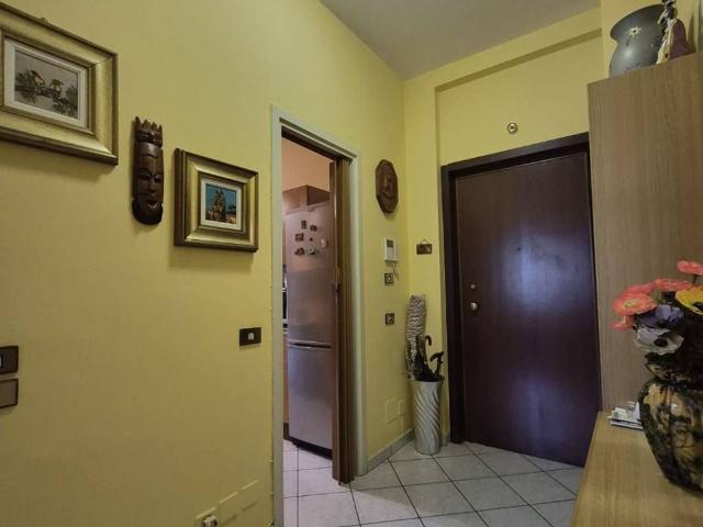 Appartamento in vendita a Cesano Boscone MI