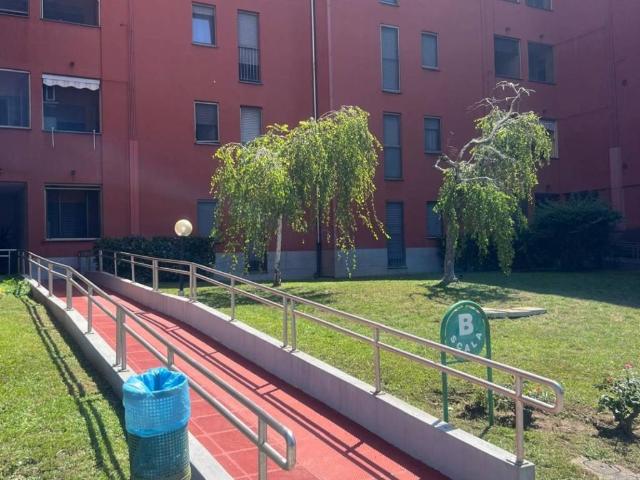 Appartamento in vendita a Cesano Boscone MI