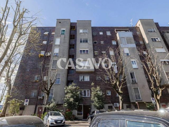 Appartamento in vendita a Cesano Boscone MI
