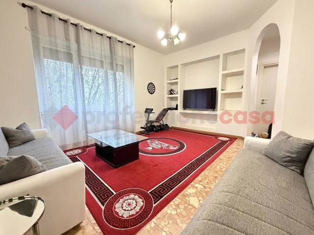 Appartamento in vendita a Cesano Boscone