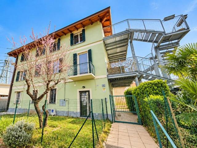 Appartamento in vendita a Cesano Maderno MB