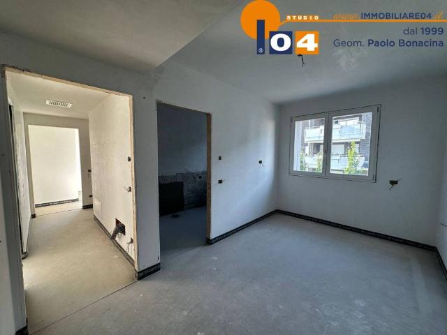 Appartamento in vendita a Cesano Maderno MB