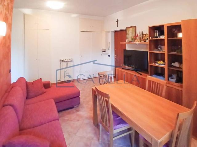 Appartamento in vendita a Cesano Maderno MB
