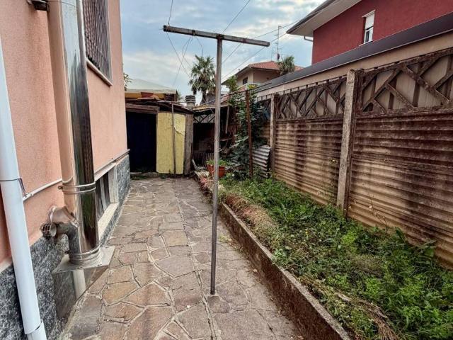 Appartamento in vendita a Cesano Maderno MB