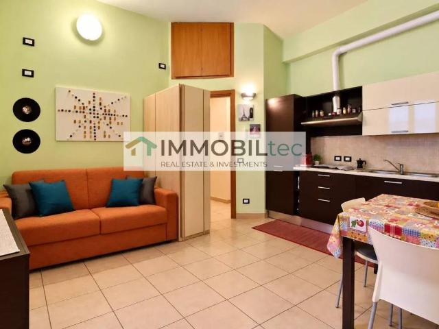 Appartamento in vendita a Cesano Maderno MB