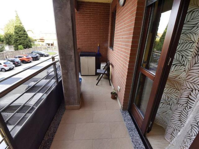 Appartamento in vendita a Cesano Maderno MB