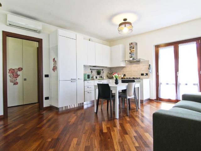 Appartamento in vendita a Cesano Maderno MB