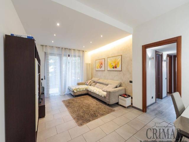 Appartamento in vendita a Cesano Maderno MB