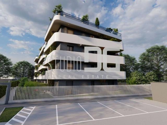 Appartamento in vendita a Cesano Maderno MB