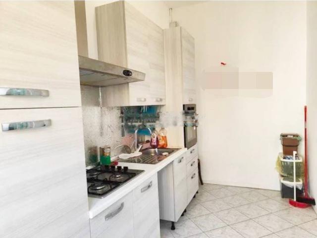 Appartamento in vendita a Cesano Maderno MB