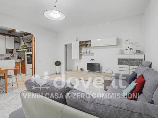 Appartamento in vendita a Cesano Maderno MB