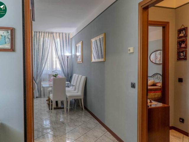 Appartamento in vendita a Cesano Maderno MB