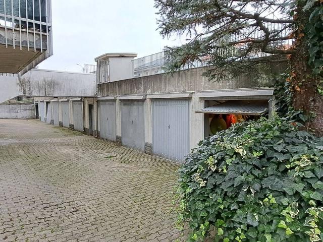 Appartamento in vendita a Cesano Maderno MB