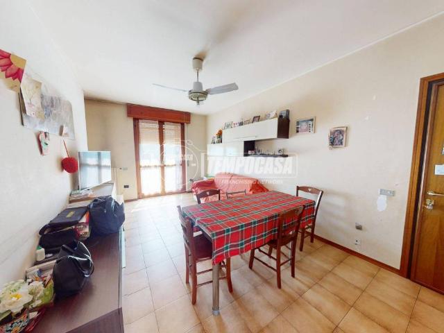 Appartamento in vendita a Cesano Maderno MB