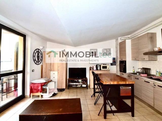 Appartamento in vendita a Cesano Maderno MB