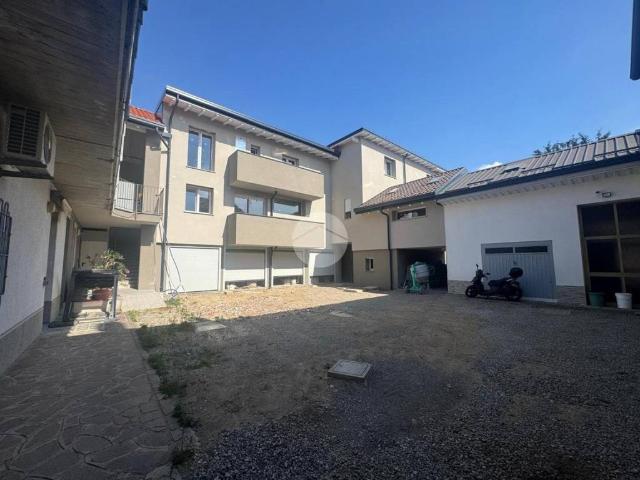 Appartamento in vendita a Cesano Maderno MB