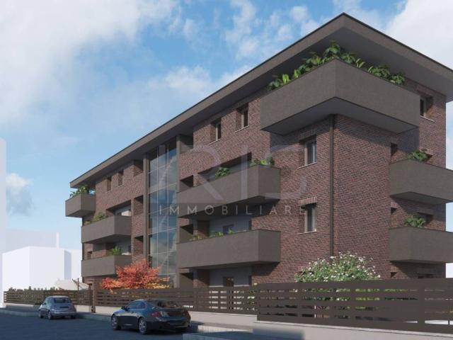 Appartamento in vendita a Cesano Maderno MB