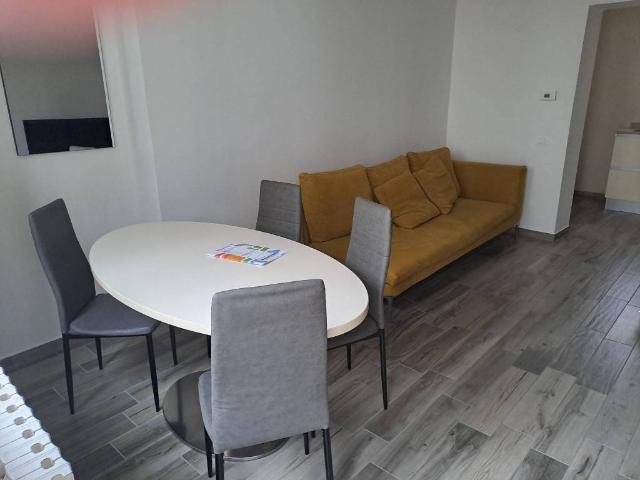 Casa indipendente in vendita a Cesano Maderno MB