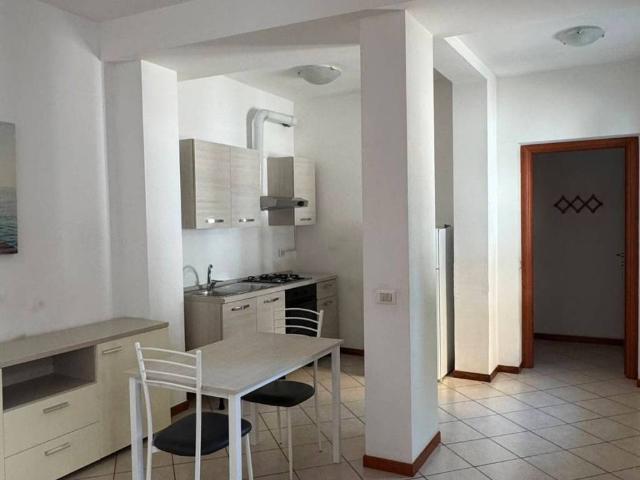 Appartamento in vendita a Cesano Maderno MB