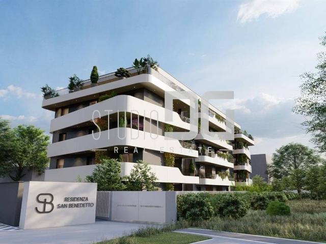 Appartamento in vendita a Cesano Maderno MB