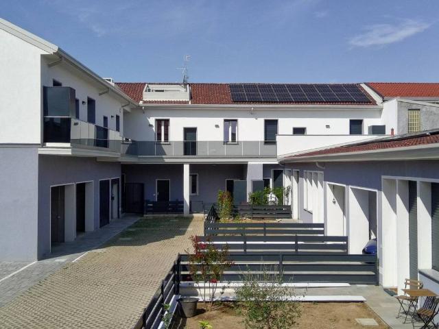 Appartamento in vendita a Cesano Maderno MB