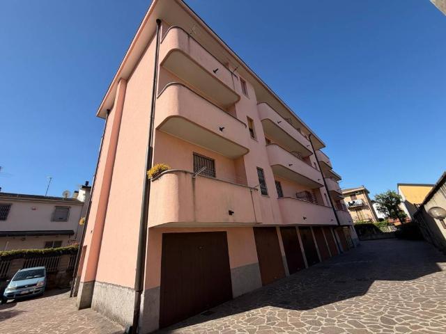Appartamento in vendita a Cesano Maderno MB
