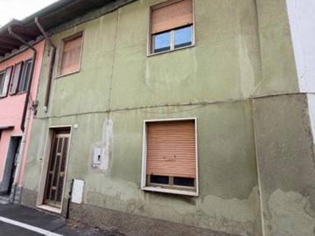 Appartamento in vendita a Cesano Maderno MB