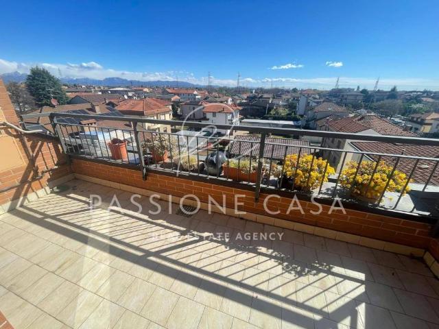 Appartamento in vendita a Cesano Maderno MB