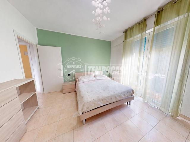 Appartamento in vendita a Cesano Maderno MB