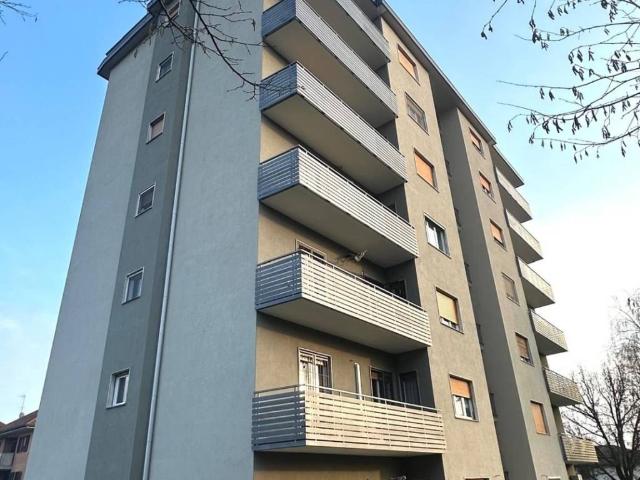 Appartamento in vendita a Cesano Maderno MB