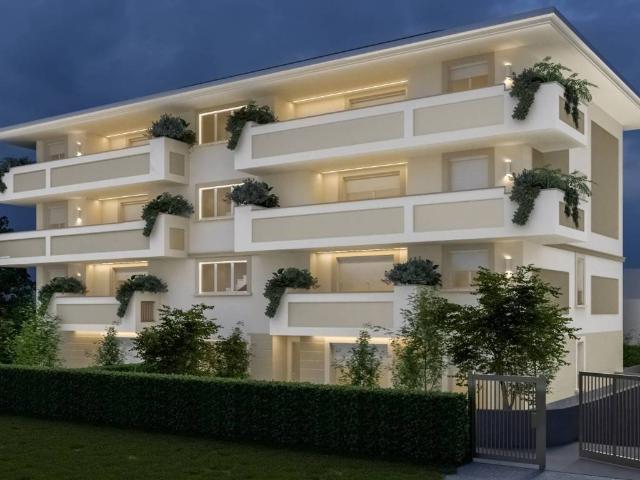 Appartamento in vendita a Cesano Maderno MB