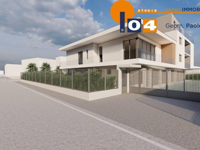 Appartamento in vendita a Cesano Maderno MB