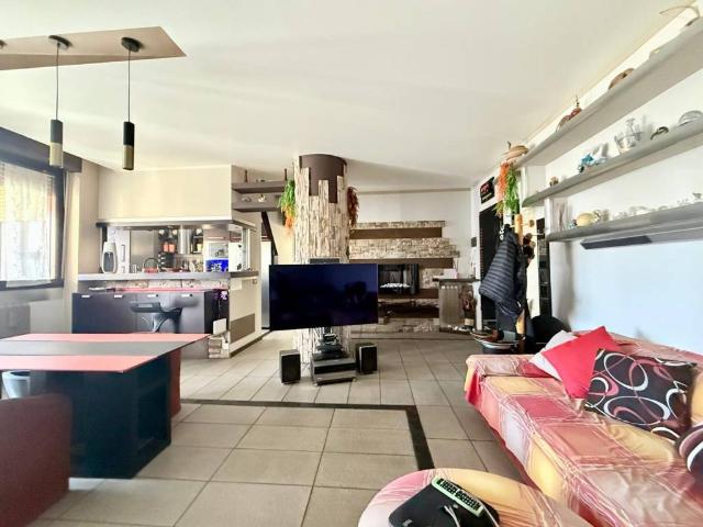 Appartamento in vendita a Cesano Maderno MB