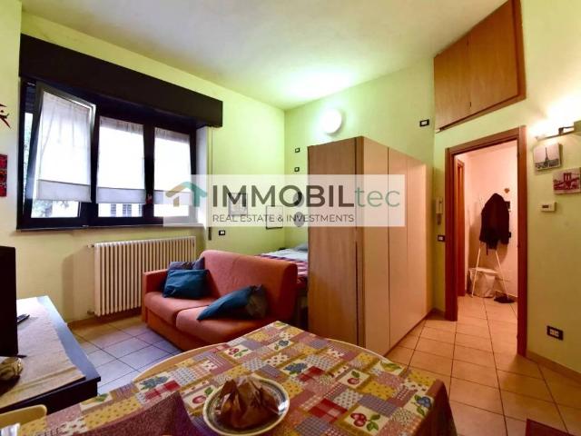 Appartamento in vendita a Cesano Maderno MB