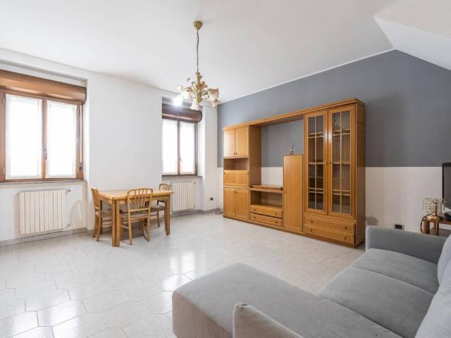 Appartamento in vendita a Cesano Maderno MB