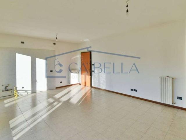 Appartamento in vendita a Cesano Maderno MB