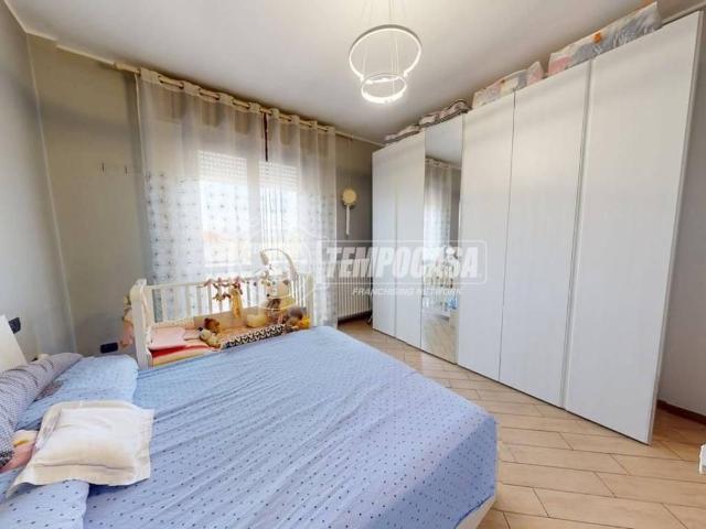 Appartamento in vendita a Cesano Maderno MB