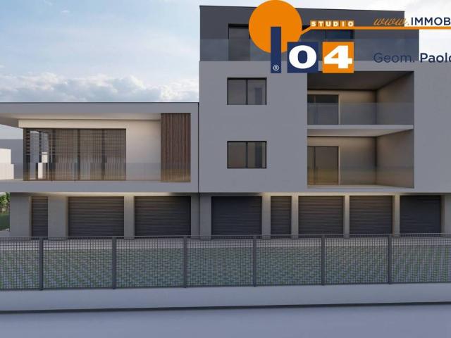Appartamento in vendita a Cesano Maderno MB