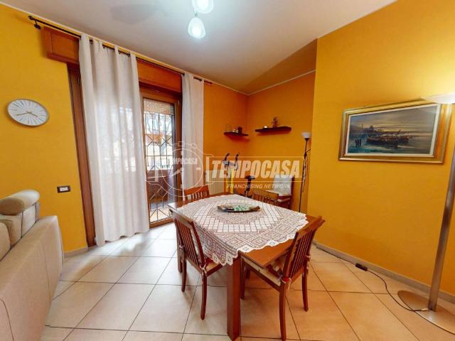 Appartamento in vendita a Cesano Maderno MB