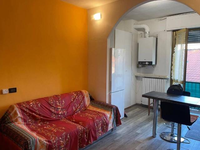 Appartamento in vendita a Cesano Maderno MB