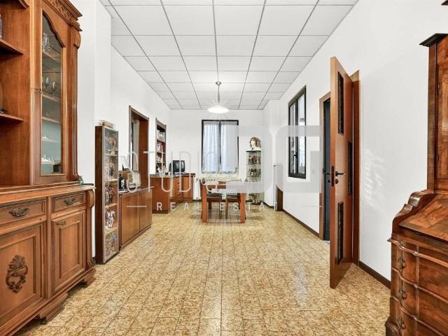 Appartamento in vendita a Cesano Maderno MB