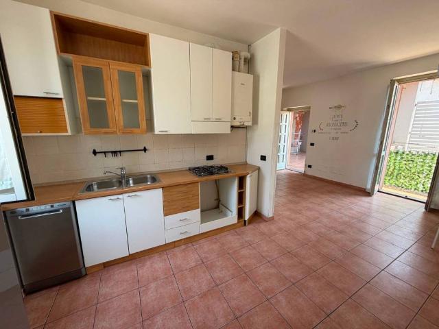 Appartamento in vendita a Cesano Maderno MB