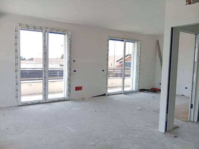 Appartamento in vendita a Cesano Maderno MB